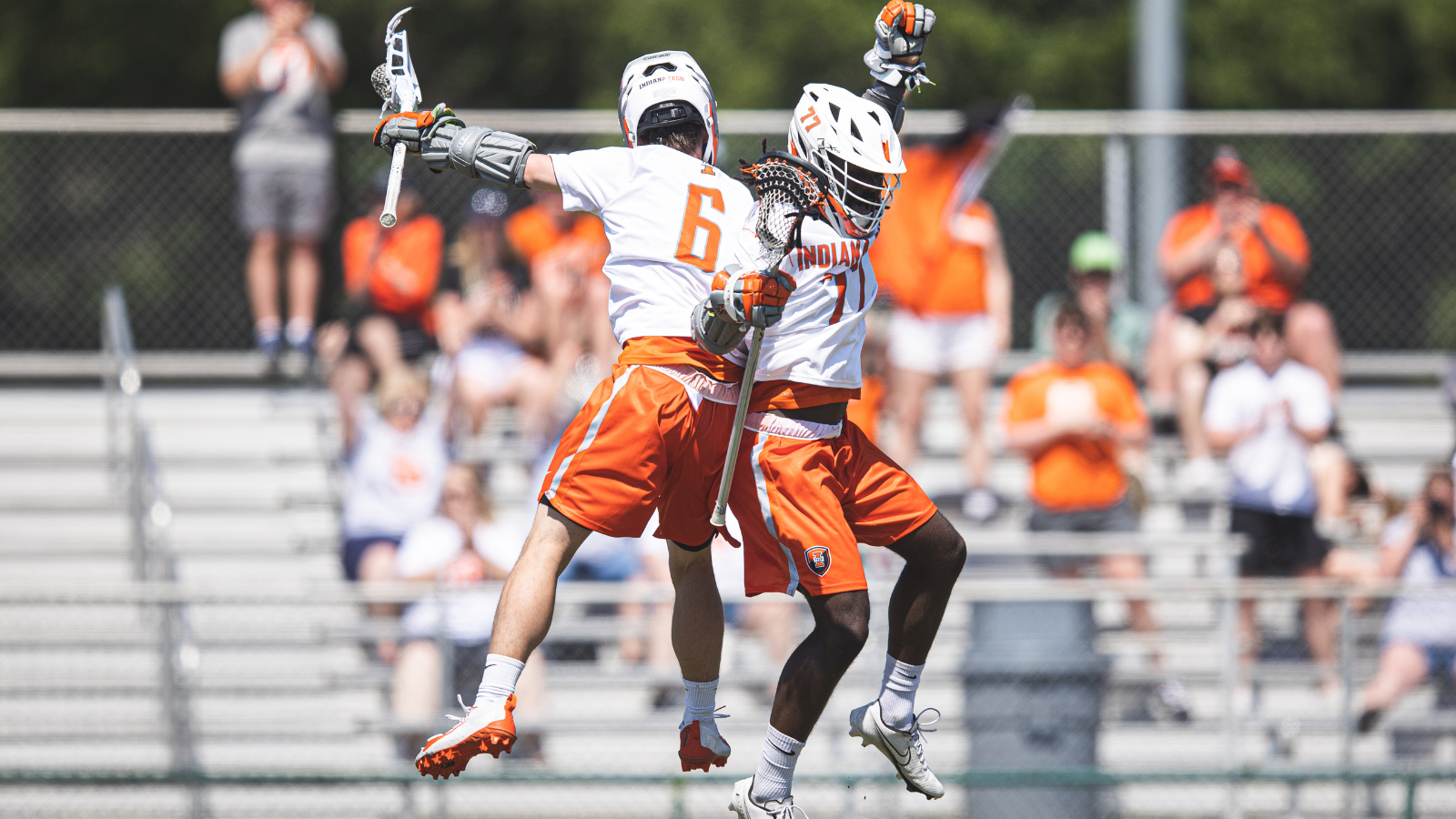 The Top Five Factors Influencing Student-Athlete Enrollment