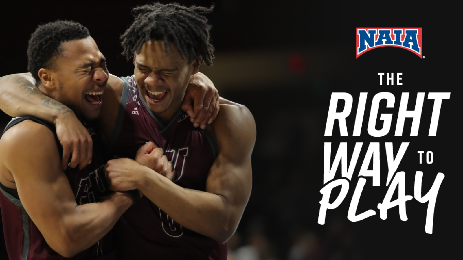 Watch Now: Why the NAIA is the Right Way to Play   