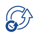 roa to elevate and grow icon