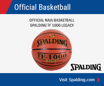 spalding official sponsor image