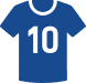 jersey icon