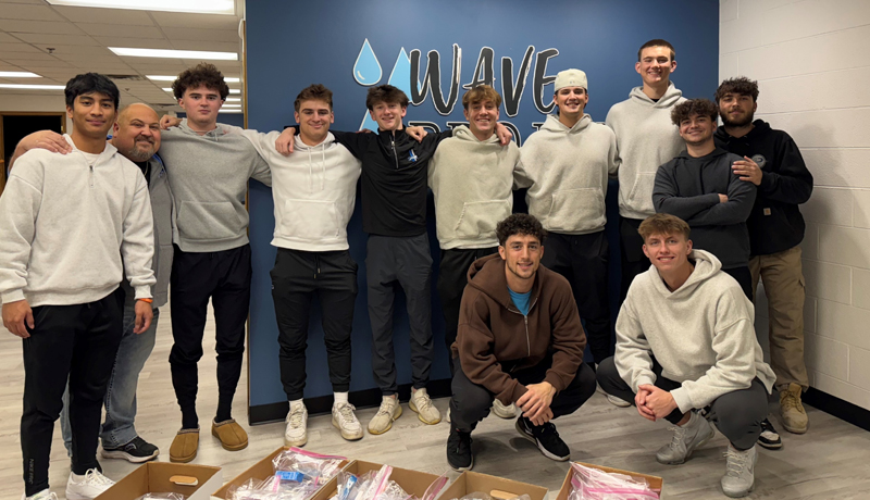 Spotlight on Lawrence Tech (Mich.) Men’s Lacrosse