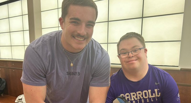 Spotlight on Tucker Zanto