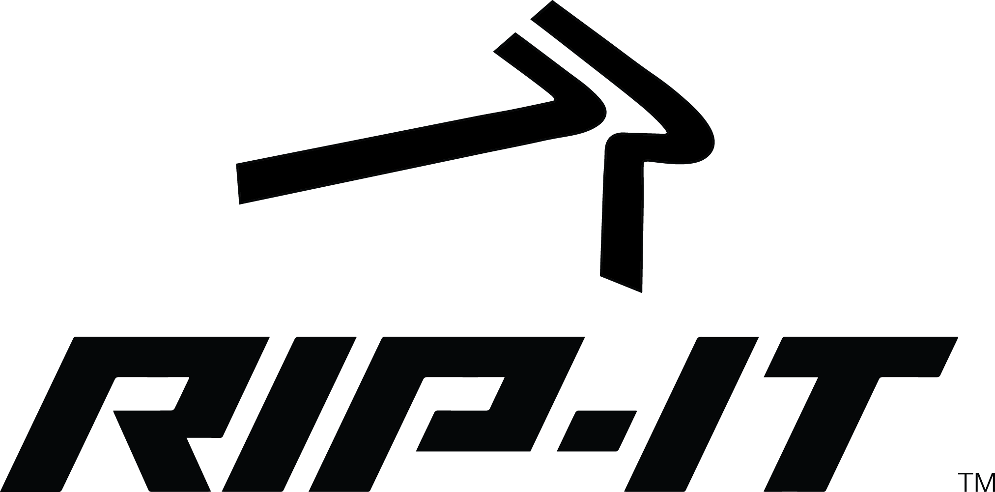 rip it logo