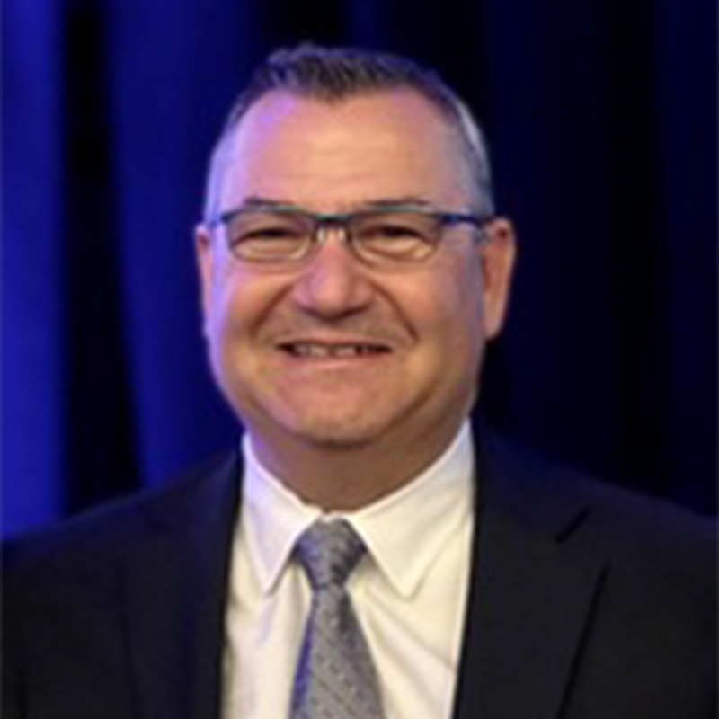 Bill Popp headshot