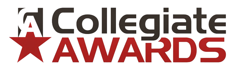 collegiate awards logo