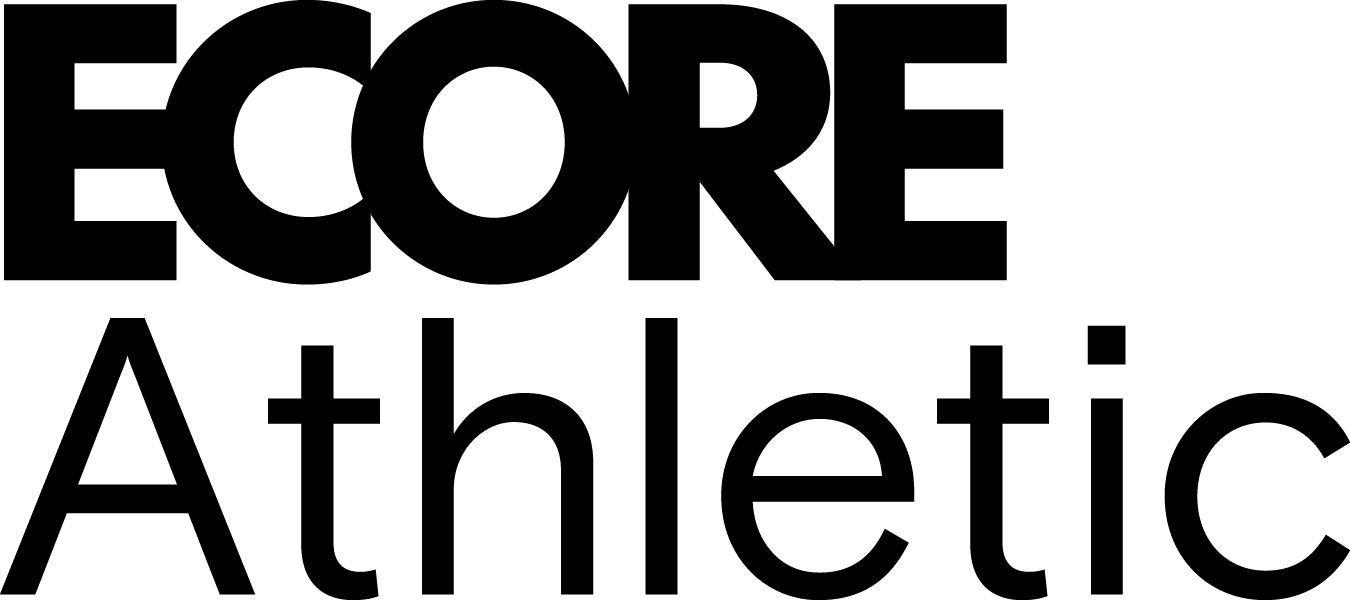 ecore athletic logo