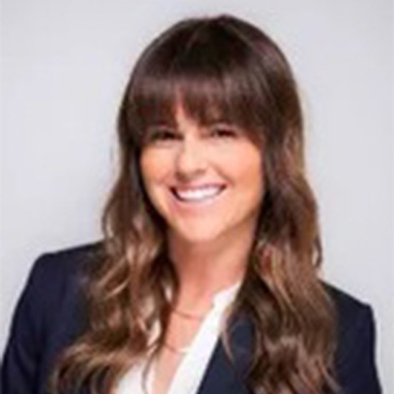 Erica Baldaray headshot