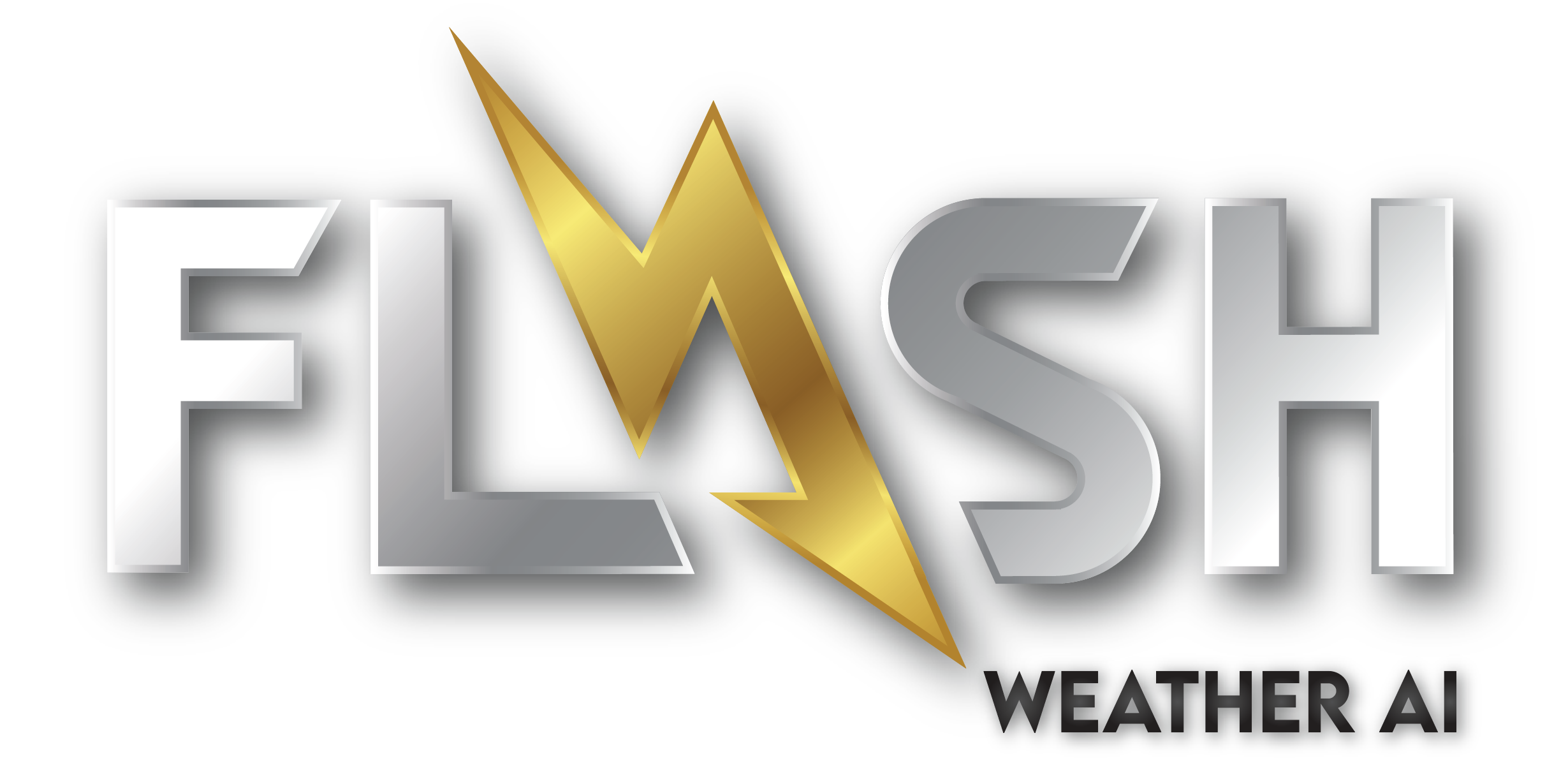 flash weather ai logo