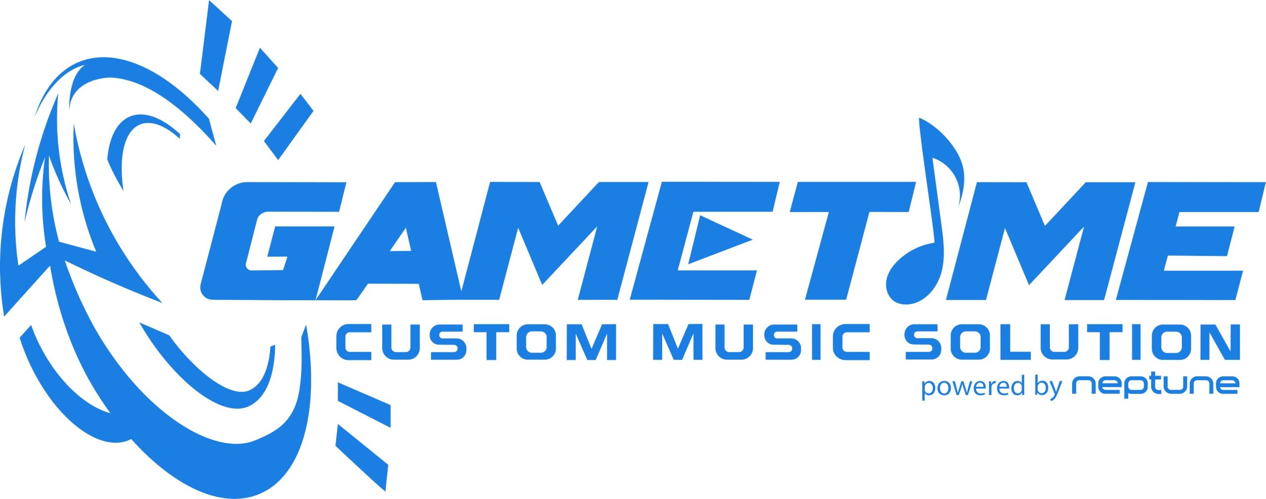 gametime logo