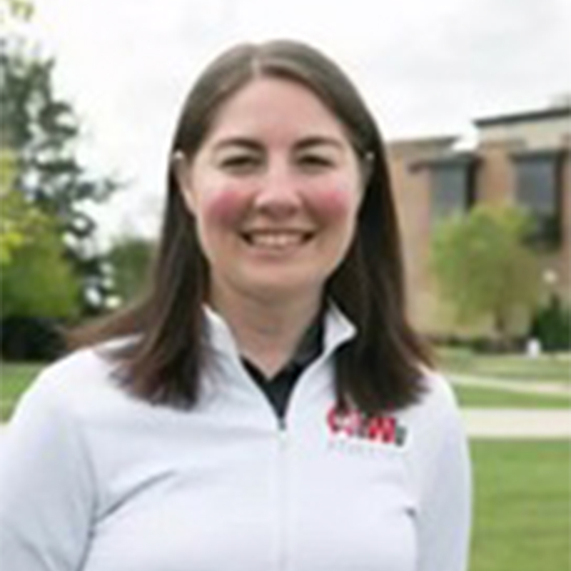 Hannah Miller headshot