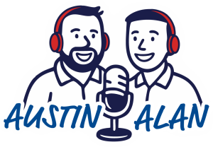 the right way to play podcast host icon