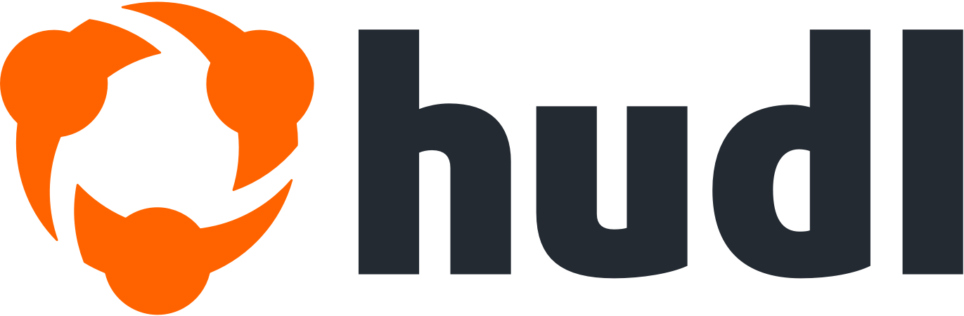 hudl logo