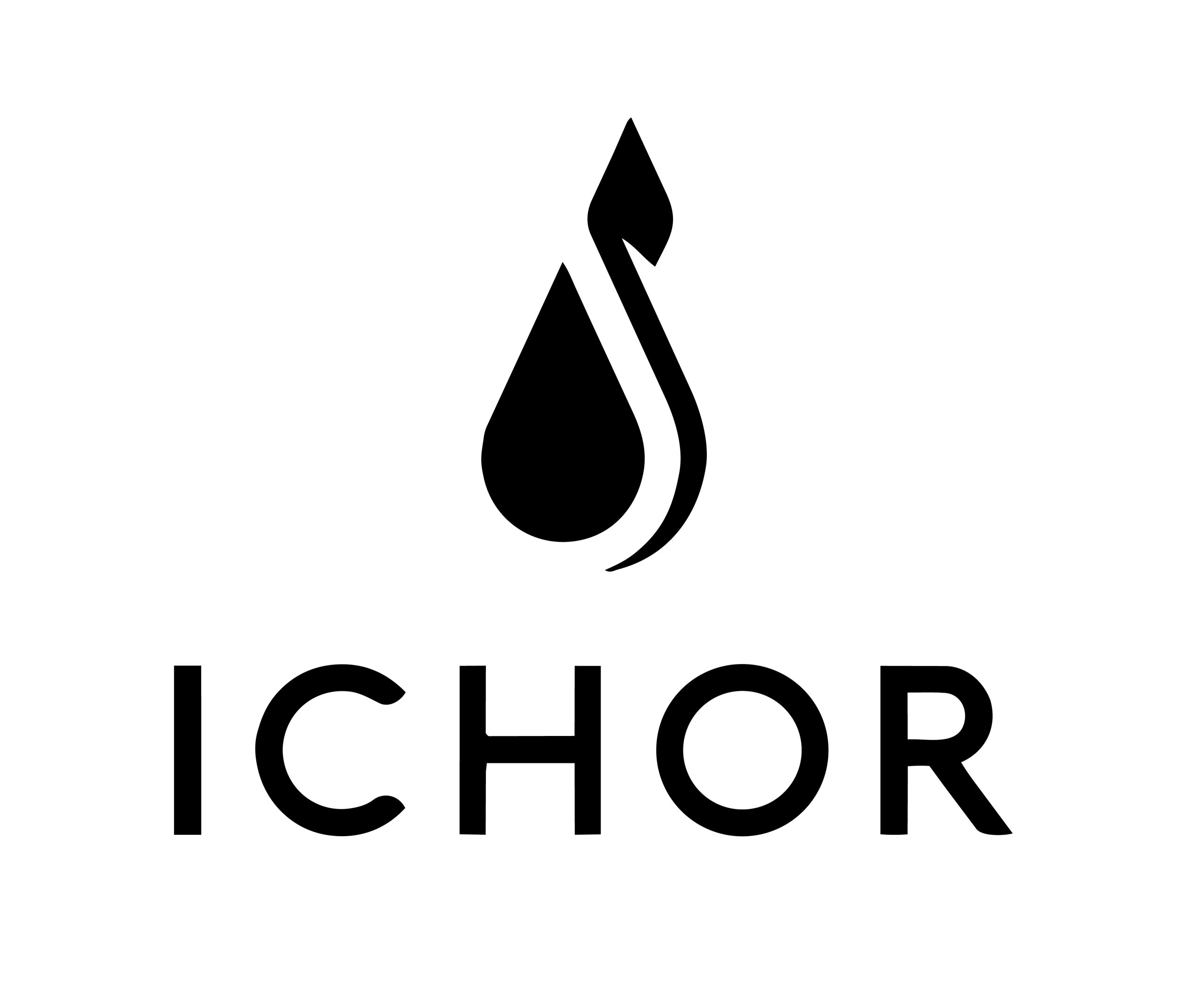 ichor logo