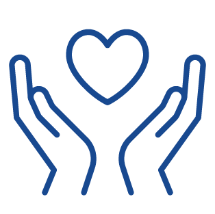 Responsibility icon