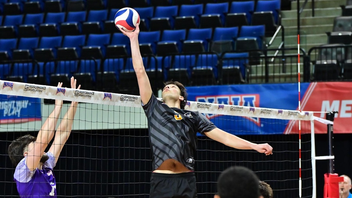 Park (Mo.) Wins Semifinal Match in Straight Sets