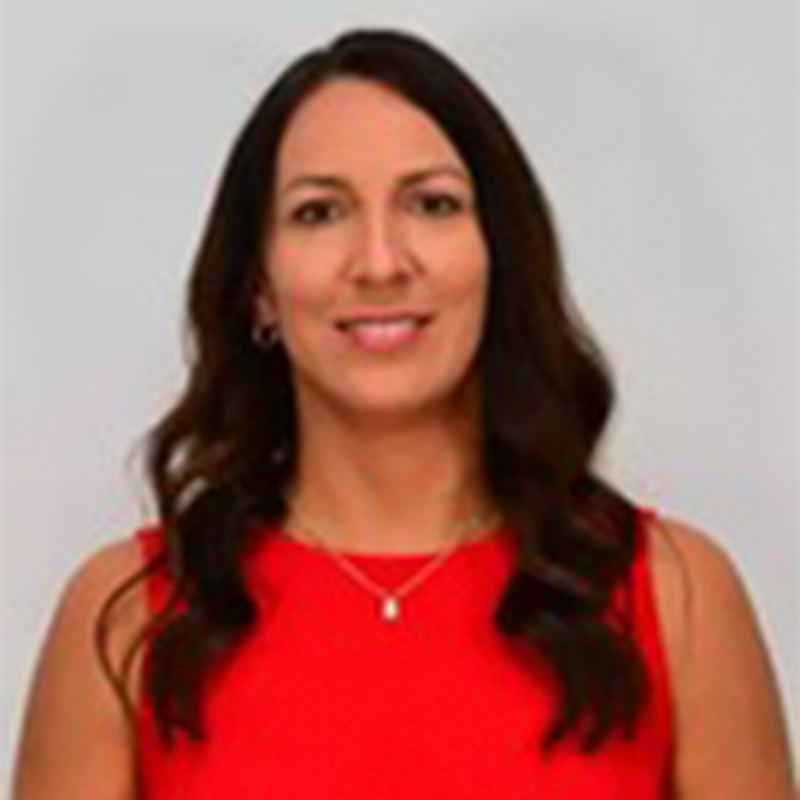 Jessica Garriga headshot