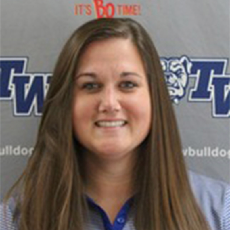 Kelley Seekins headshot