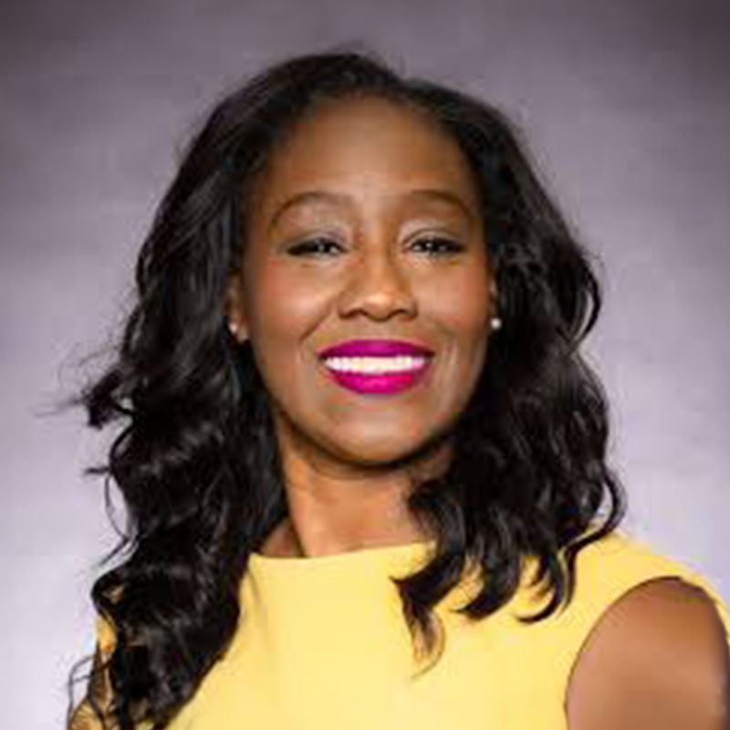Kiki Baker Barnes headshot