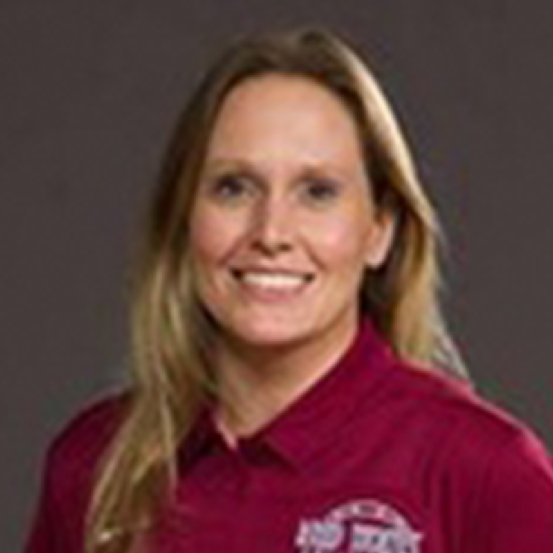 Kim McConaha headshot