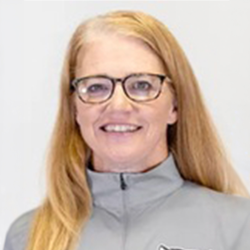 Lauren Curley headshot