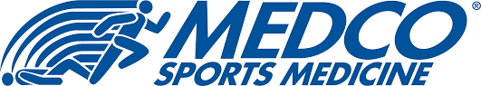 medco sports medicine logo