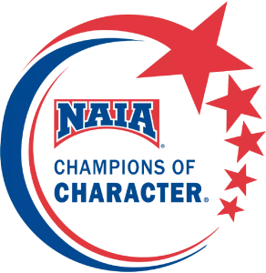 Champions of Character Logo