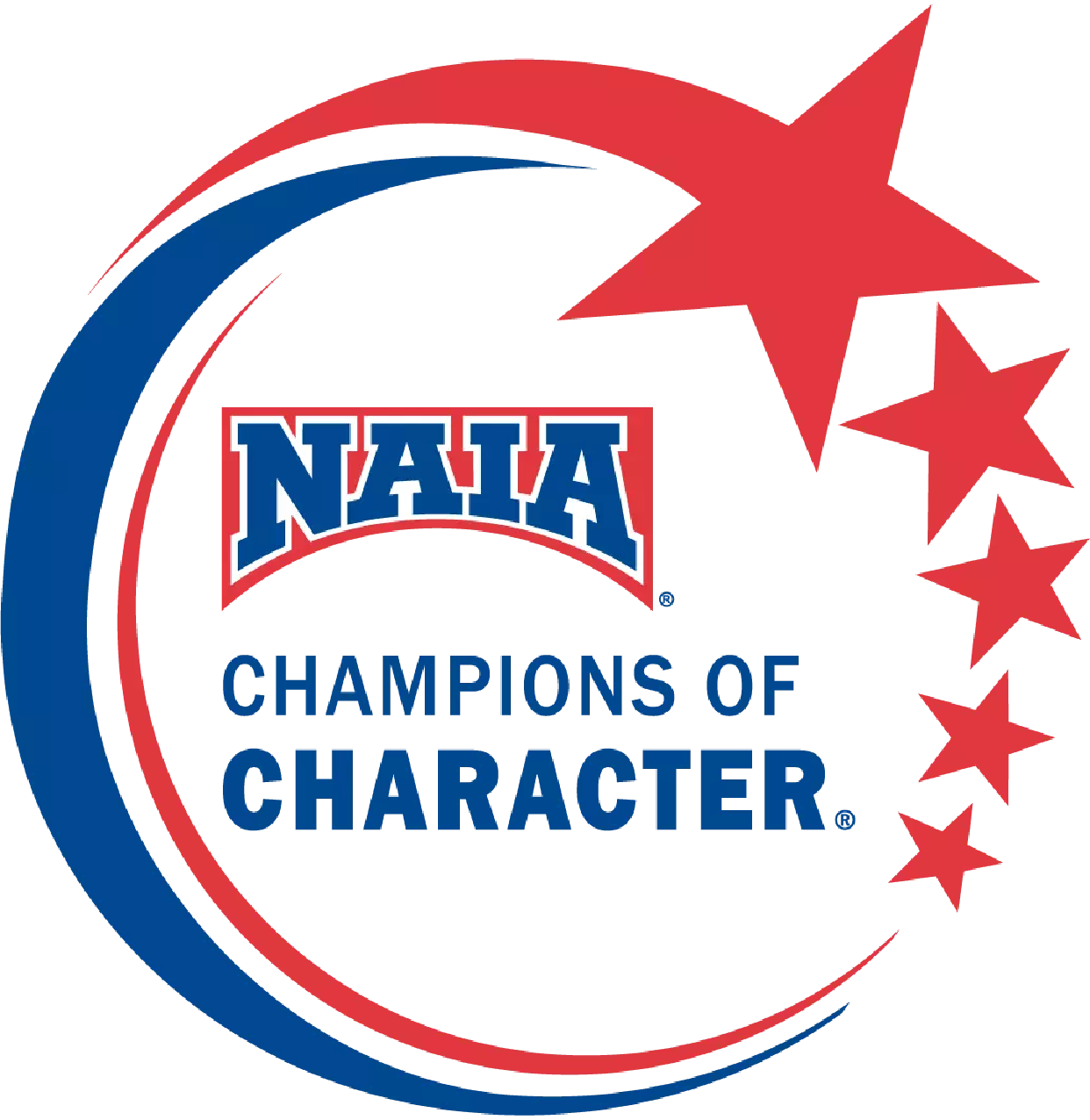 Champions of Character Logo