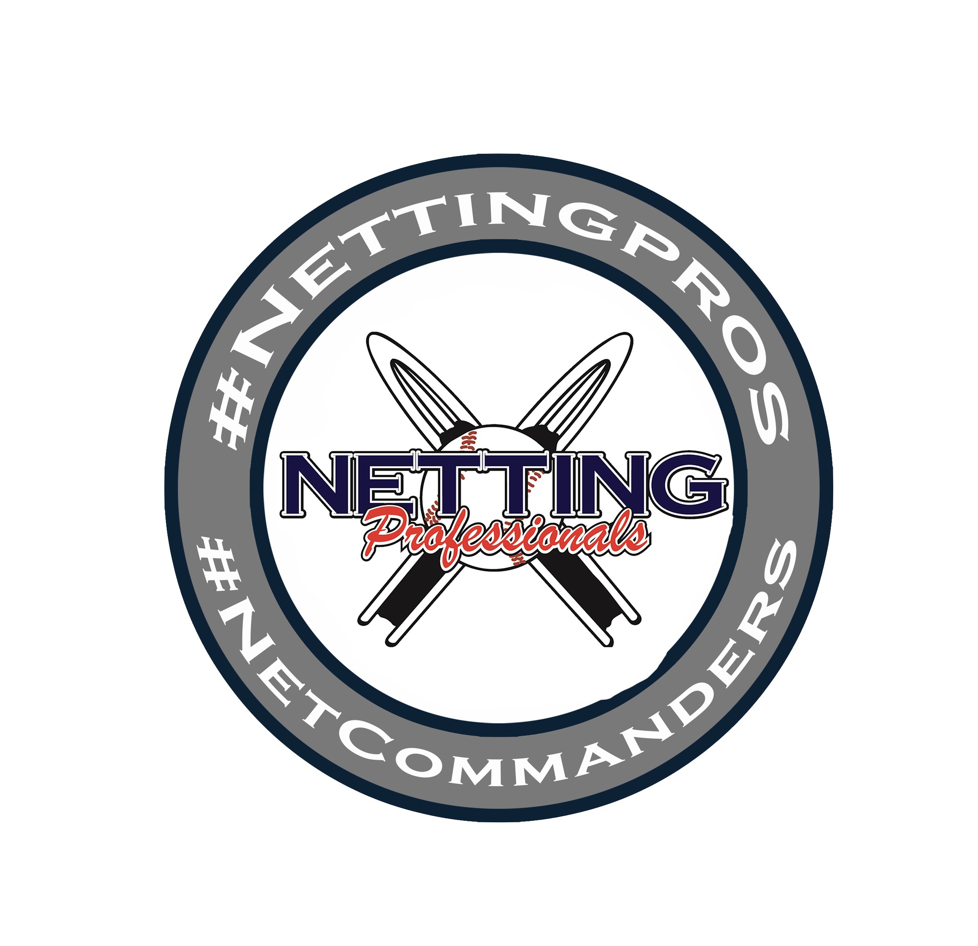 netting professionals logo