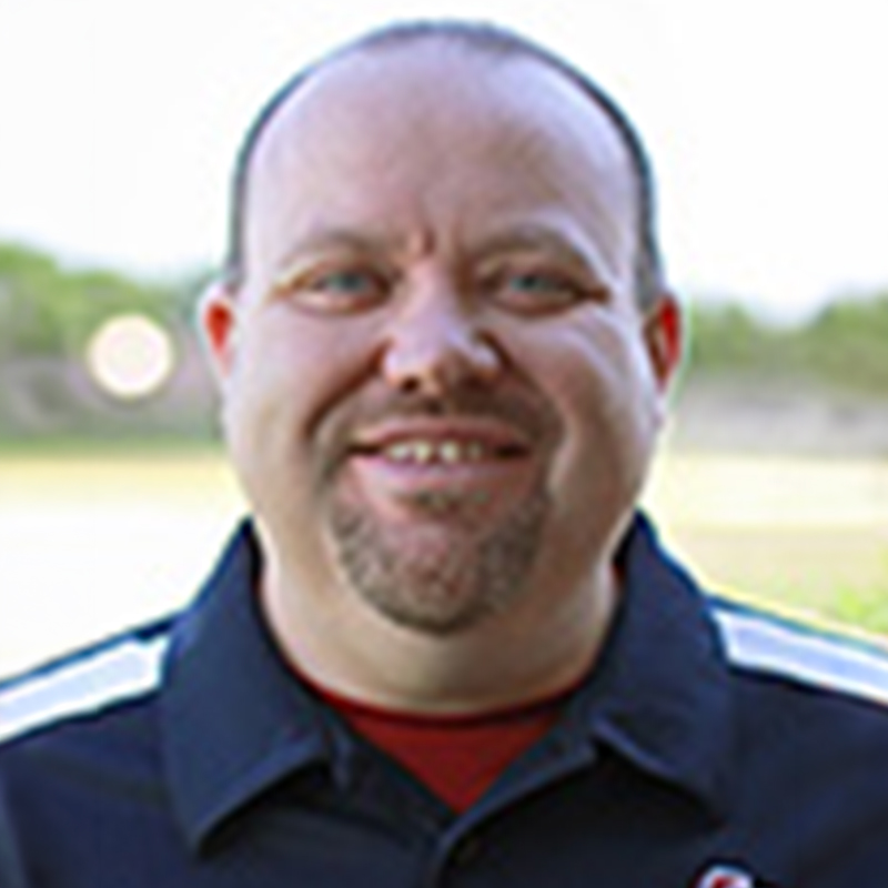 Pete Manely headshot