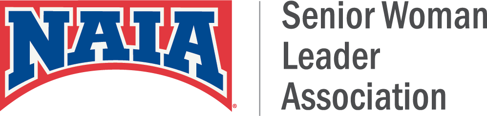 Senior Women Leader Association Logo