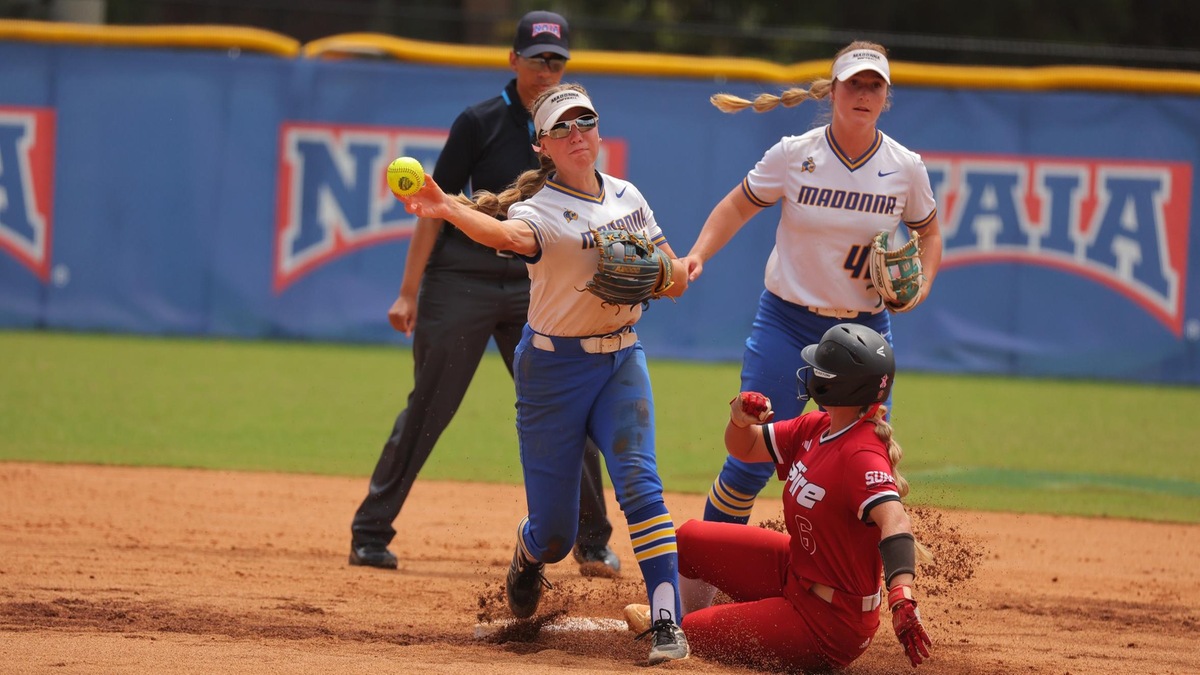 Madonna (Mich.) Retains Top Spot in Postseason Poll After Securing Its First Red Banner