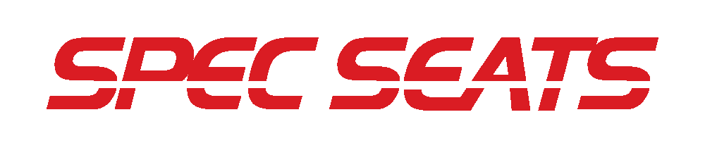 spec seats logo
