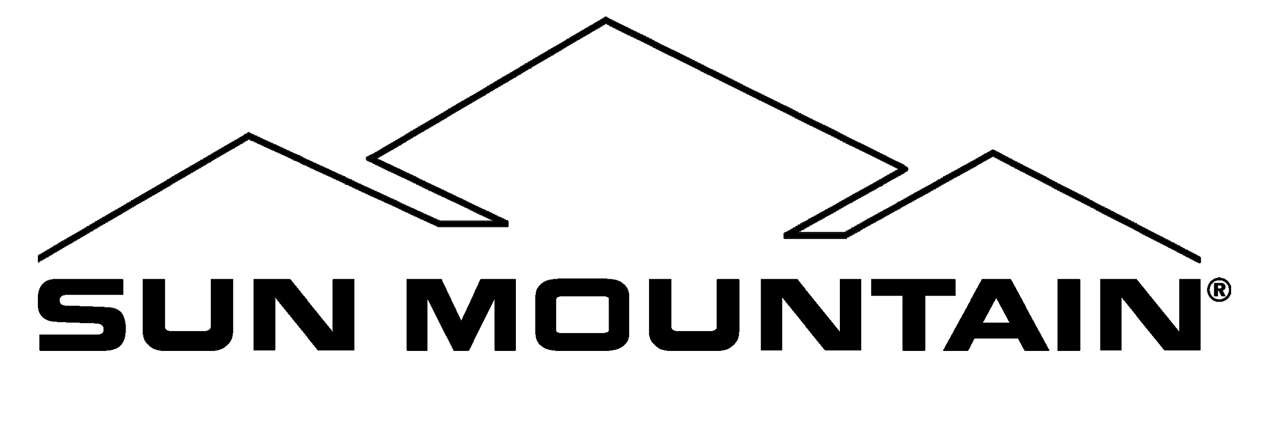 sun mountain logo