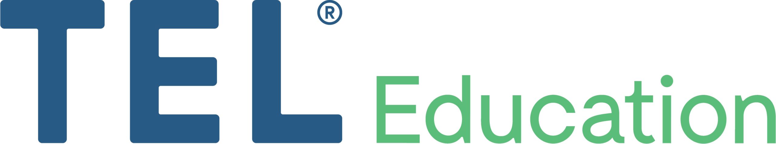 tel education logo