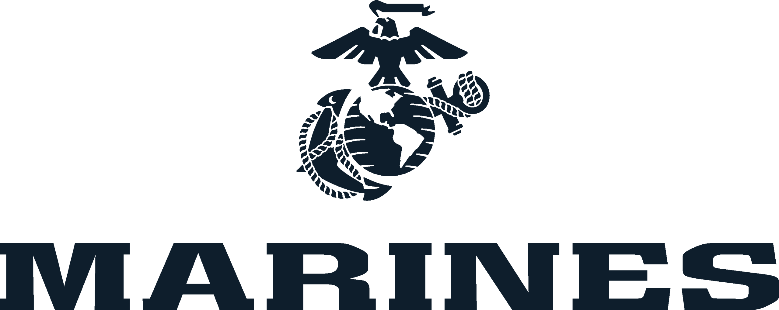 marines logo