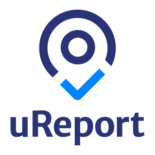 ureport logo
