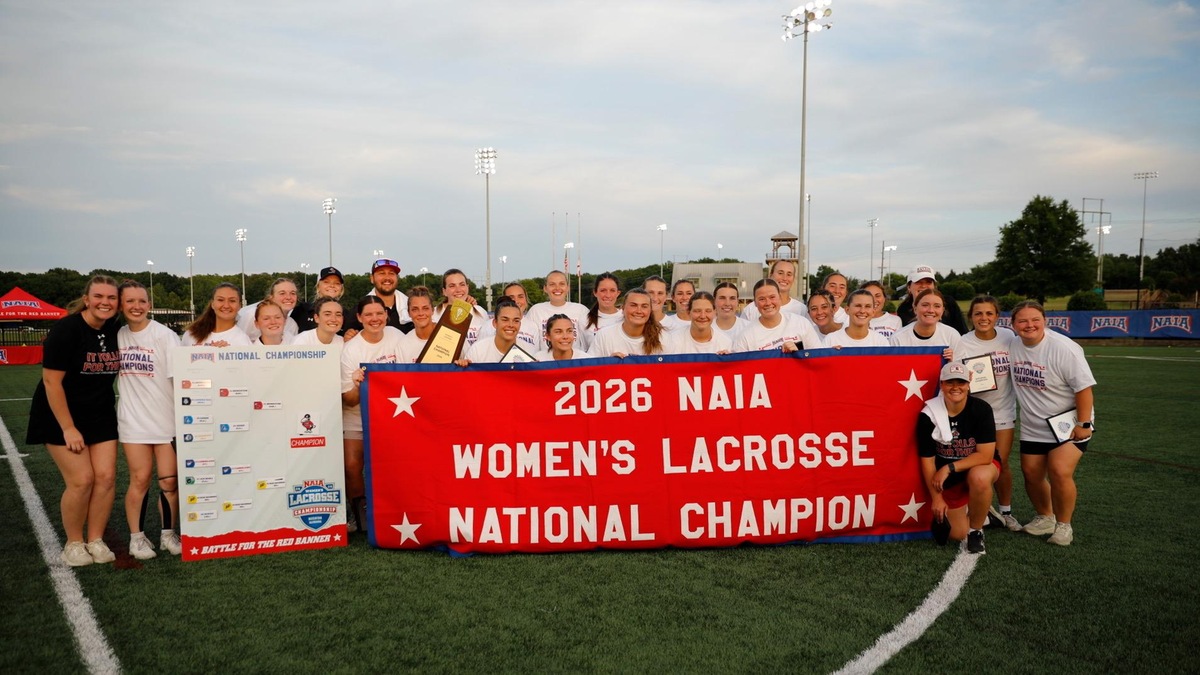 Benedictine (Kan.) Takes the Second Consecutive Red Banner Back to Kansas, After Defeating SCAD Savannah (Ga.)
