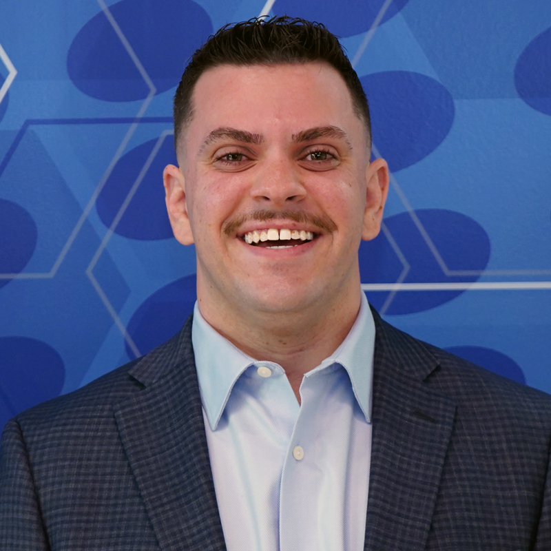 chase chambers headshot
