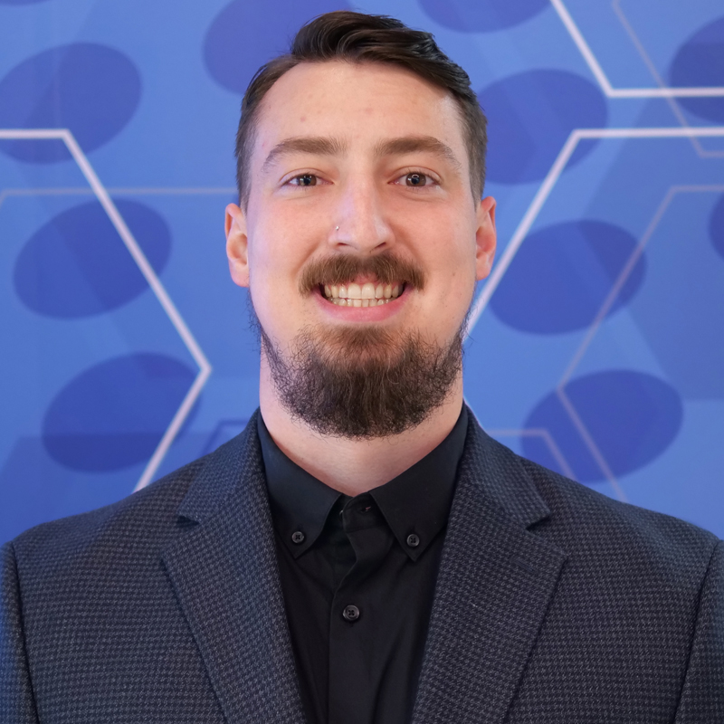 daniel kurtz enko headshot