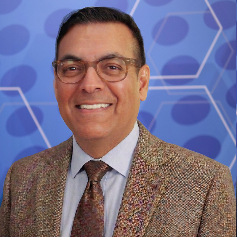 efrem duran headshot