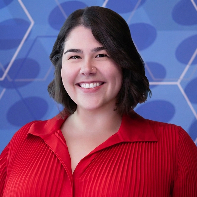 ellen ramsey headshot