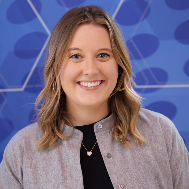 kayla smith headshot