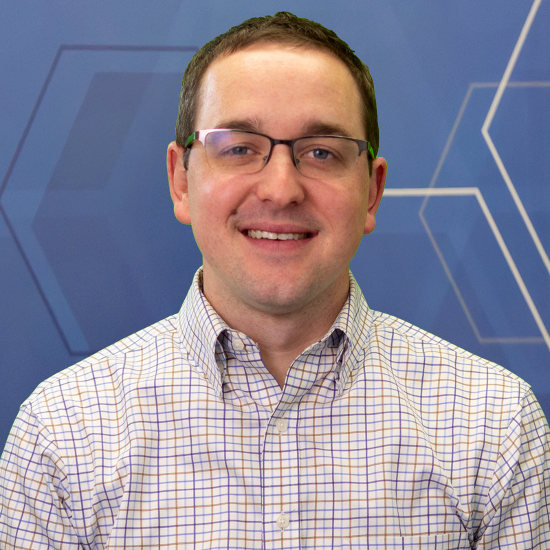 matthew honeycutt headshot