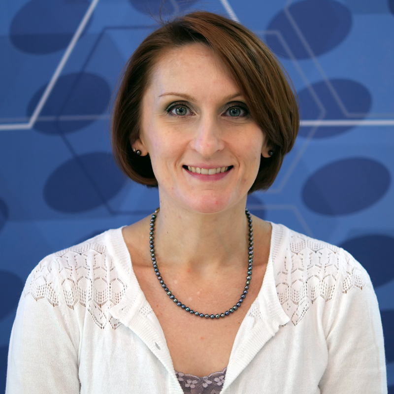 meg hickman headshot