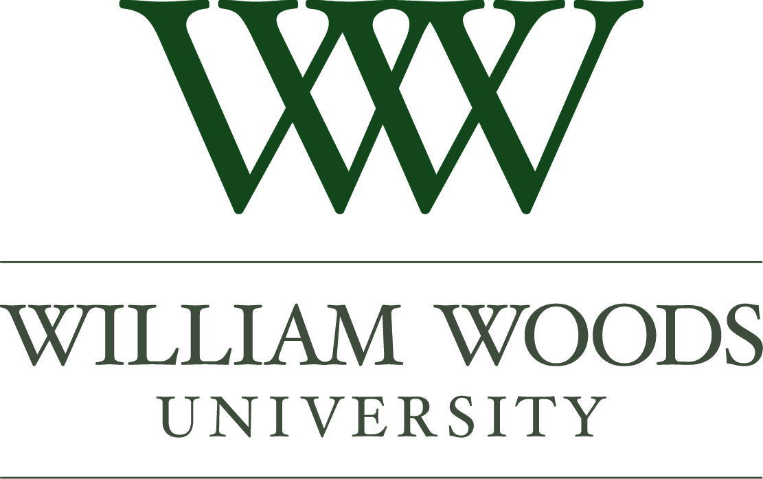 William Woods University logo