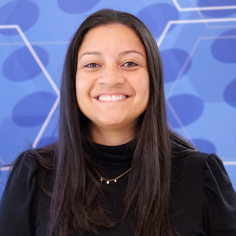 patricia souza headshot