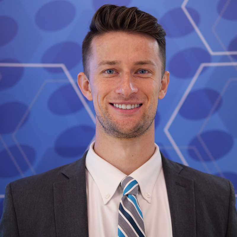 rick daum headshot