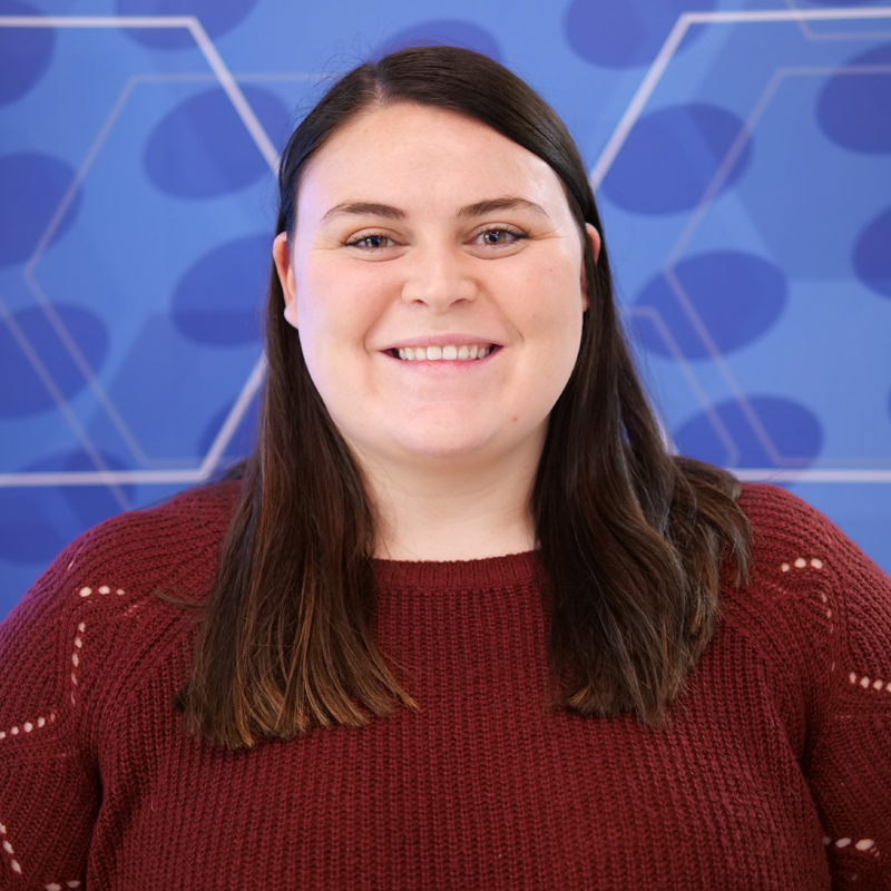 samantha walker headshot