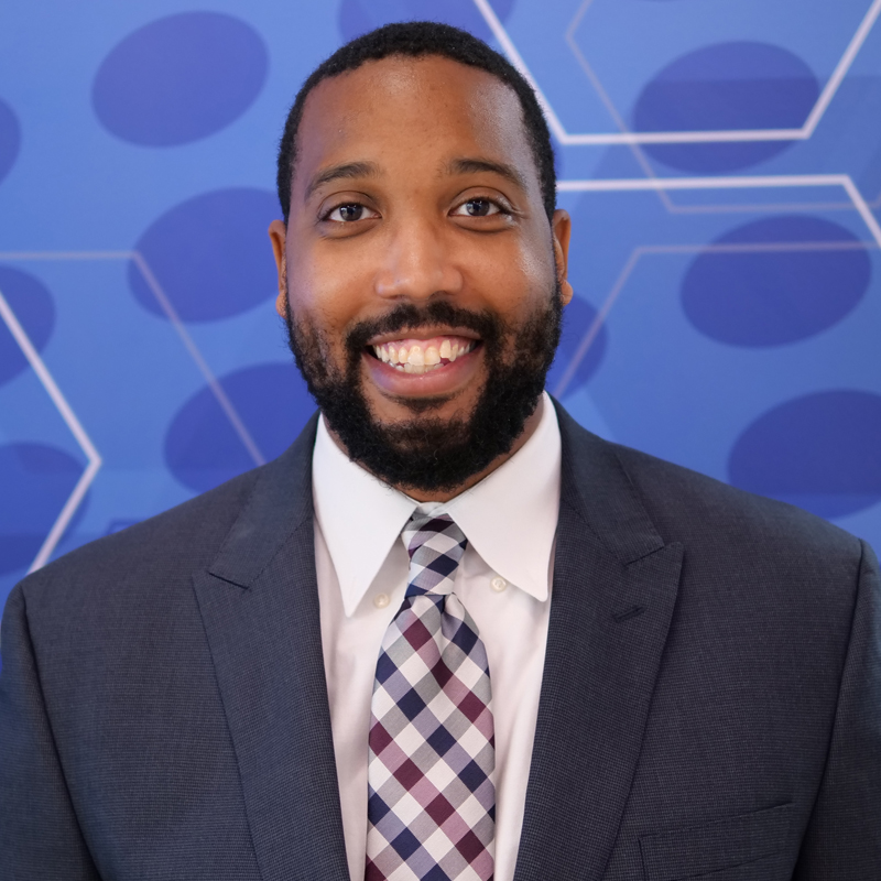 samuel white headshot